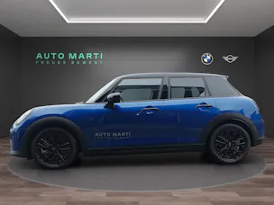 Mini F65 2.0i Cooper S