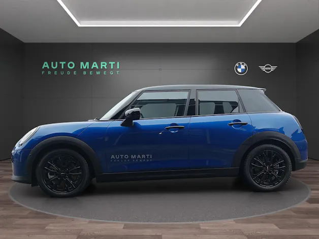 Mini F65 2.0i Cooper S