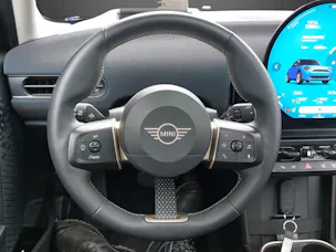 Mini F65 2.0i Cooper S