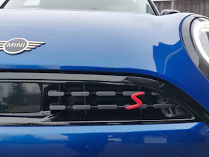 Mini F65 2.0i Cooper S