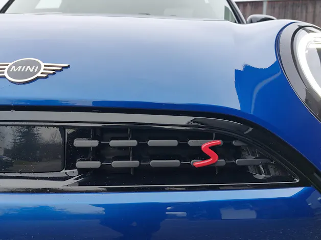 Mini F65 2.0i Cooper S