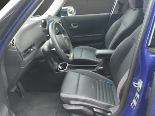 Mini F65 2.0i Cooper S