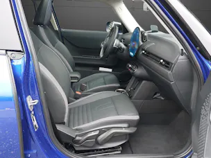 Mini F65 2.0i Cooper S