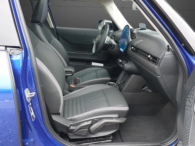 Mini F65 2.0i Cooper S