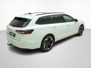 Škoda Superb 1.5 TSI Plug-in-Hybrid Sportline DSG