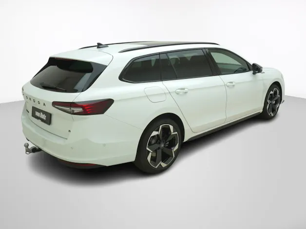 Škoda Superb 1.5 TSI Plug-in-Hybrid Sportline DSG