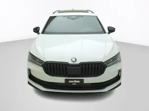 Škoda Superb 1.5 TSI Plug-in-Hybrid Sportline DSG