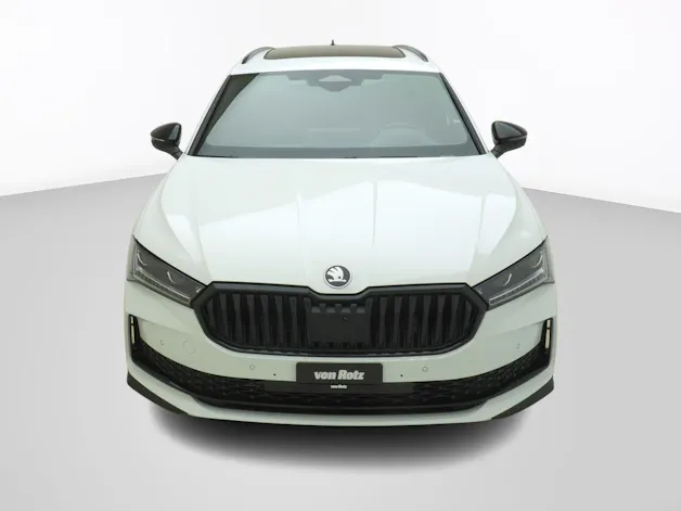 Škoda Superb 1.5 TSI Plug-in-Hybrid Sportline DSG