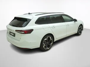 Škoda Superb 1.5 TSI Plug-in-Hybrid Sportline DSG