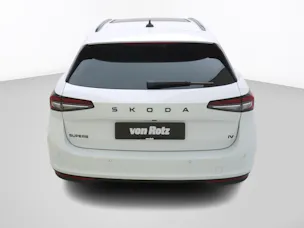 Škoda Superb 1.5 TSI Plug-in-Hybrid Sportline DSG