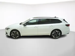 Škoda Superb 1.5 TSI Plug-in-Hybrid Sportline DSG