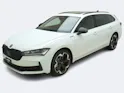 Škoda Superb 1.5 TSI Plug-in-Hybrid Sportline DSG