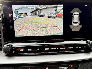 Kia Ceed SW 1.5 T-GDi MHEV GT-Line