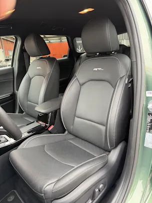 Kia Ceed SW 1.5 T-GDi MHEV GT-Line