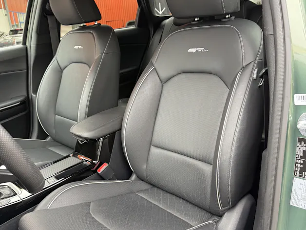 Kia Ceed SW 1.5 T-GDi MHEV GT-Line