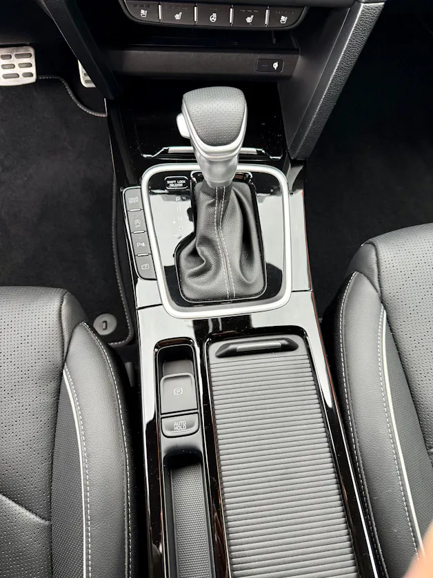 Kia Ceed SW 1.5 T-GDi MHEV GT-Line