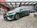 Kia Ceed SW 1.5 T-GDi MHEV GT-Line