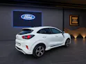 FORD Puma 1.0i EcoBoost Hybrid 125 PS ST-Line Automat
