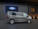 FORD Tourneo Custom Bus 320 L1 2.0 EcoBlue 170 PS Titanium X AUTOMAT 4x4