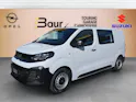 Opel Vivaro Cargo 1.5 D 120 S/S