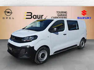 Opel Vivaro Cargo 1.5 D 120 S/S