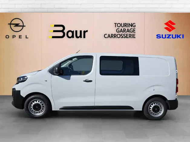 Opel Vivaro Cargo 1.5 D 120 S/S