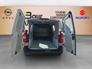 Opel Vivaro Cargo 1.5 D 120 S/S