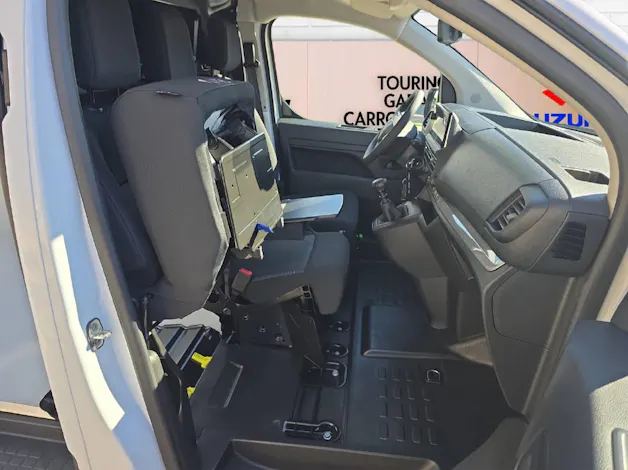 Opel Vivaro Cargo 1.5 D 120 S/S