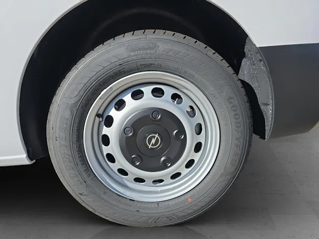 Opel Vivaro Cargo 1.5 D 120 S/S