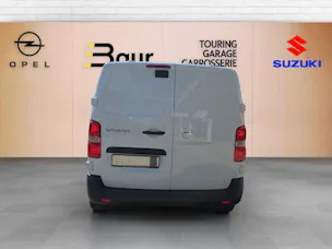 Opel Vivaro Cargo 1.5 D 120 S/S