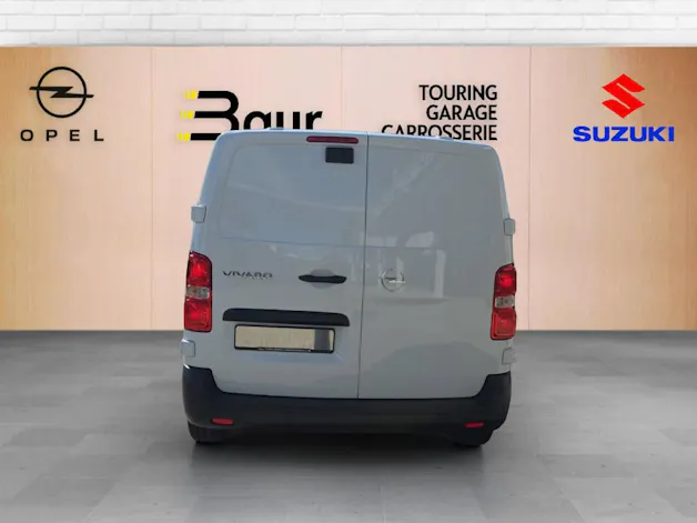 Opel Vivaro Cargo 1.5 D 120 S/S