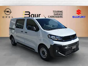 Opel Vivaro Cargo 1.5 D 120 S/S