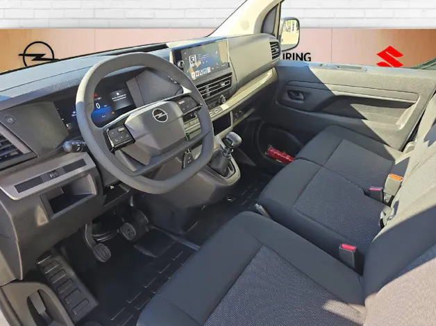 Opel Vivaro Cargo 1.5 D 120 S/S