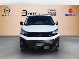 Opel Vivaro Cargo 1.5 D 120 S/S