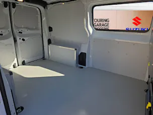 Opel Vivaro Cargo 1.5 D 120 S/S