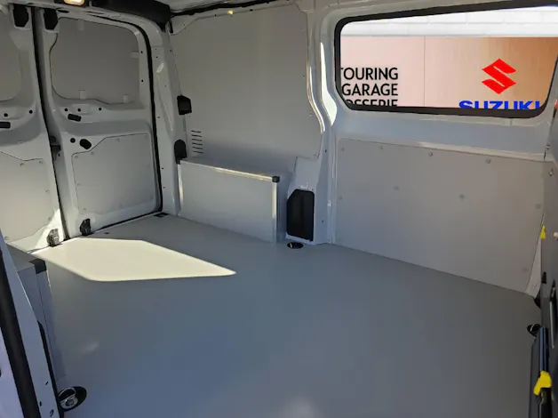 Opel Vivaro Cargo 1.5 D 120 S/S