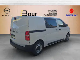 Opel Vivaro Cargo 1.5 D 120 S/S