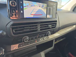 Opel Vivaro Cargo 1.5 D 120 S/S
