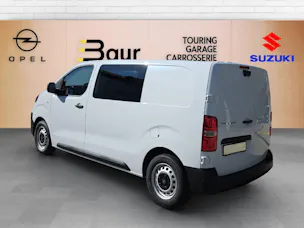 Opel Vivaro Cargo 1.5 D 120 S/S