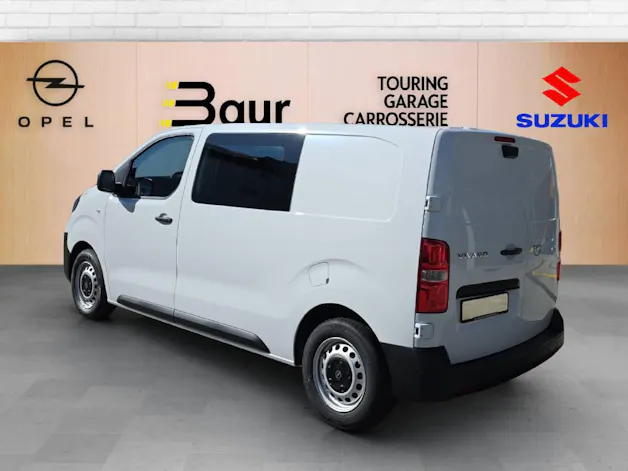 Opel Vivaro Cargo 1.5 D 120 S/S