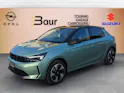 Opel Corsa-e Sporthilfe