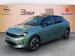 Opel Corsa-e Sporthilfe