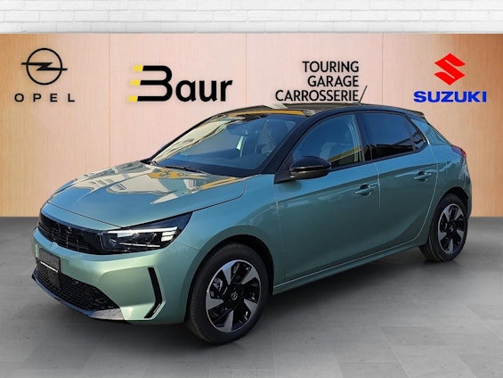 First vehicle image First vehicle image