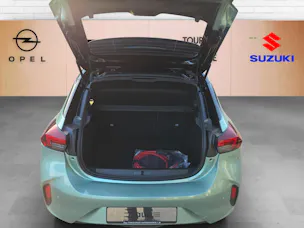 Opel Corsa-e Sporthilfe