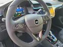Opel Corsa-e Sporthilfe