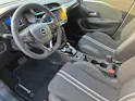 Opel Corsa-e Sporthilfe