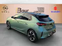 Opel Corsa-e Sporthilfe