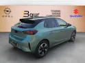 Opel Corsa-e Sporthilfe