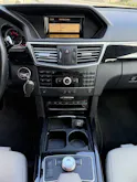 Mercedes-Benz E 300 V6 BlueEF 4matic