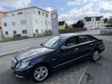 Mercedes-Benz E 300 V6 BlueEF 4matic
